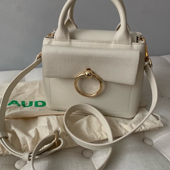 Claudie Pierlot Anouck crossbody bag nwt - Picture 10 of 12